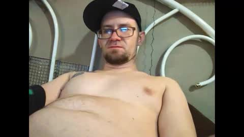 Seamus McNasty online show from January 26, 1:47 pm