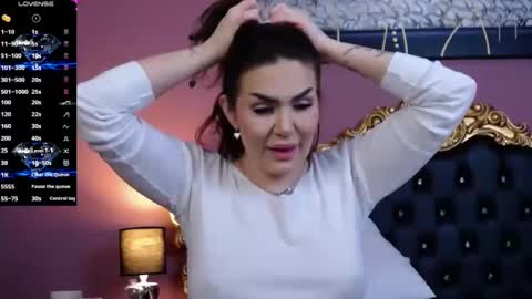 Hessy online show from January 21, 12:29 pm