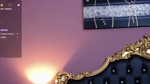 Hessy online show from February 19, 3:38 pm