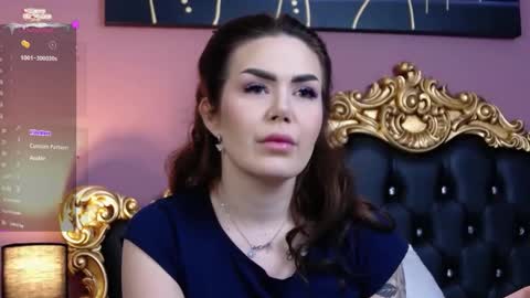 Hessy online show from January 8, 9:53 am