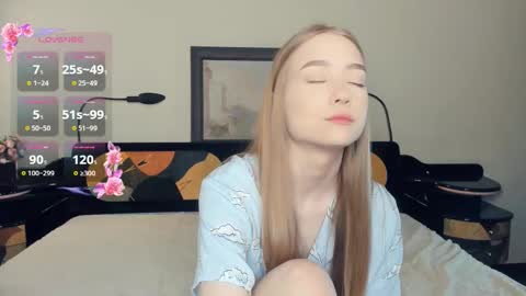 Linda online show from February 27, 8:12 pm