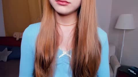 Linda online show from December 3, 7:25 pm