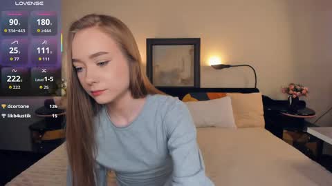 Linda online show from March 24, 6:58 pm