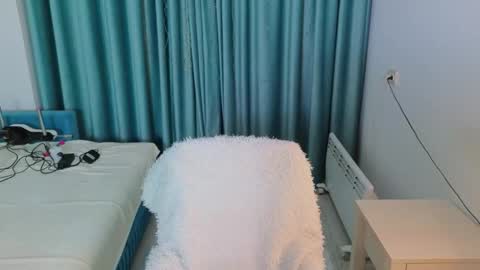 Audrey online show from October 10, 3:07 pm