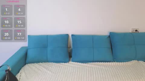 Audrey online show from December 3, 2:51 pm