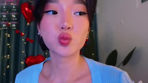 Audrey online show from February 18, 3:20 pm