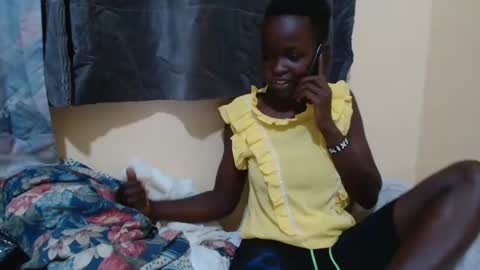 kadija online show from January 11, 7:59 pm