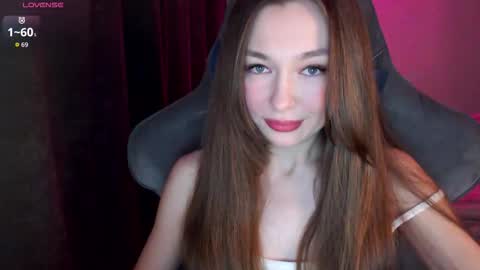  Nora  online show from March 17, 11:54 pm