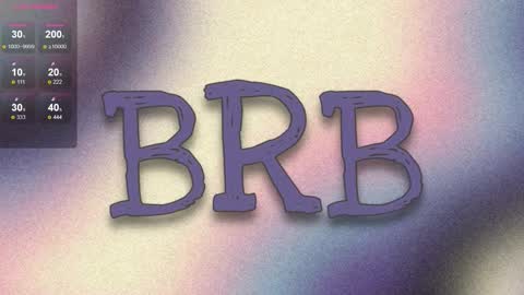  Nora  online show from January 15, 2:53 am