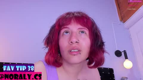 Noraly  online show from January 11, 5:13 am