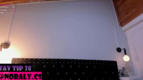 Noraly  online show from March 10, 5:12 am