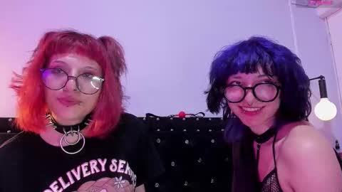 Noraly  online show from February 15, 6:04 am