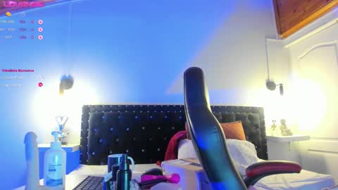 Noraly  online show from September 27, 5:05 am