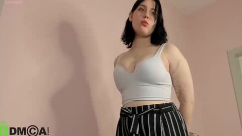 Tessa online show from November 11, 11:34 am