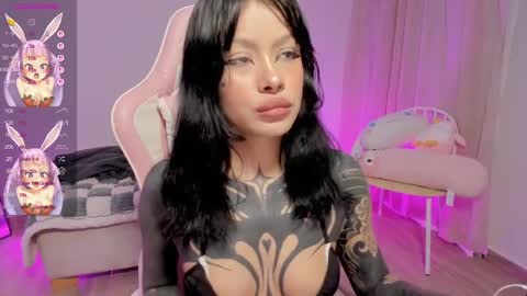 Snapshot of heybambino_ chatting on September 17, 4:05 am Bambi.....Help me get 100 likes in the satisfaction bar. online show from September 17, 4:05 am