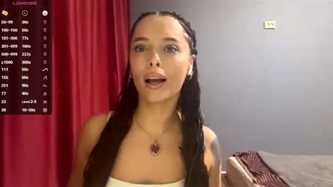Gina online show from October 8, 7:14 am