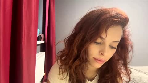 Gina online show from October 5, 8:23 am
