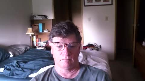 hg99too online show from May 21, 1:50 pm