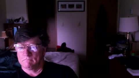 hg99too online show from April 12, 2:43 pm