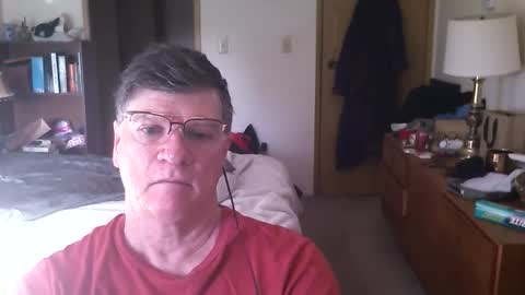 hg99too online show from May 11, 2:45 pm