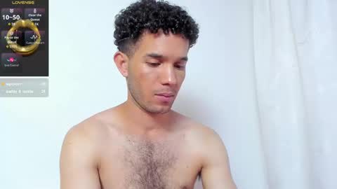 Harry Gaylord Hilltop  INDEPENDENT MODEL online show from March 1, 10:42 pm