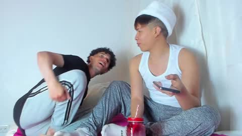 Harry Gaylord Hilltop  INDEPENDENT MODEL online show from December 8, 2:14 am