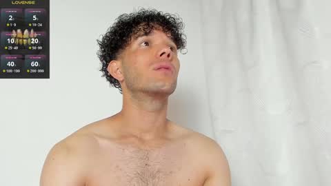 Harry Gaylord Hilltop  INDEPENDENT MODEL online show from January 5, 11:44 pm