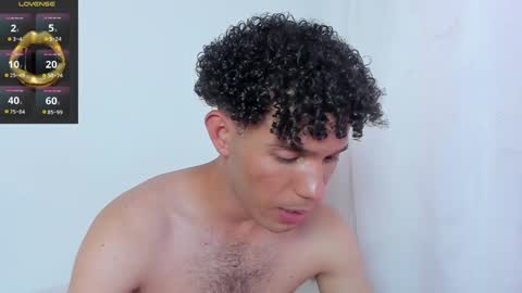 Harry Gaylord Hilltop  INDEPENDENT MODEL online show from January 31, 8:33 pm