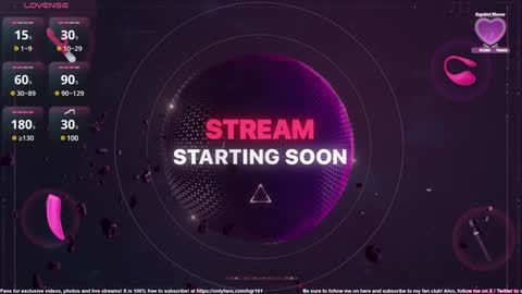 FunGuy33 online show from January 31, 1:22 am