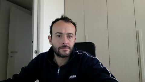 hhombre online show from January 13, 12:57 pm