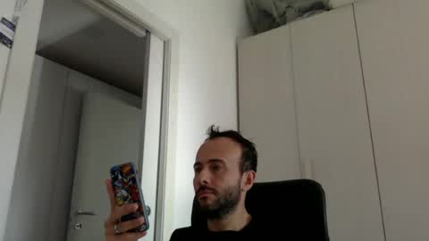 hhombre online show from June 11, 6:44 am