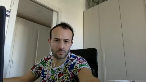 hhombre online show from November 3, 1:56 pm