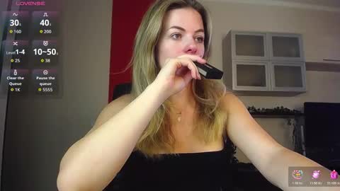 Lina online show from March 20, 10:53 am