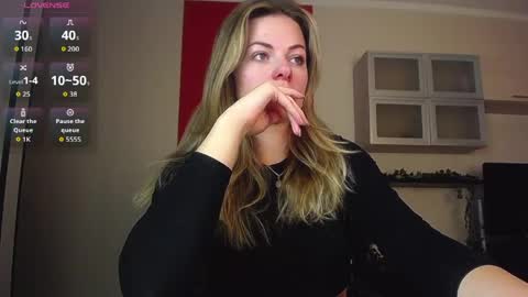 Lina online show from March 19, 9:59 am