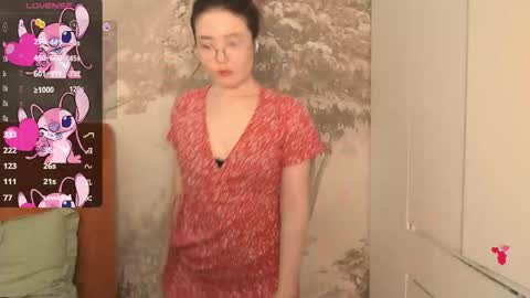 Snapshot of hiaru_cutie chatting on September 23, 5:45 am Hiaru online show from September 23, 5:45 am