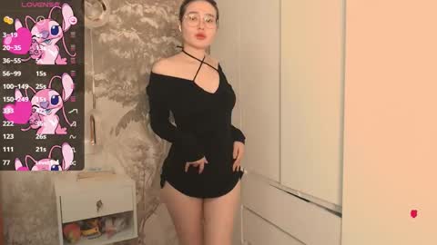 Snapshot of hiaru_cutie chatting on September 18, 5:22 am Hiaru online show from September 18, 5:22 am