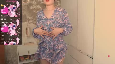 Snapshot of hiaru_cutie chatting on September 10, 5:52 am Hiaru online show from September 10, 5:52 am