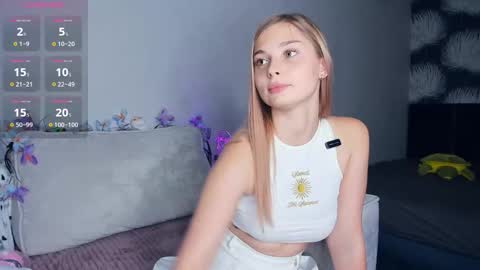 Elizabeth online show from October 7, 4:14 pm