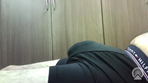 hiddenwhisper online show from July 27, 3:15 am