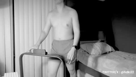 Hideki Kawaki online show from January 16, 1:16 am