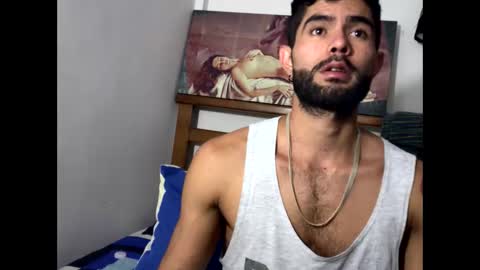 hideonbush online show from February 16, 2:10 am