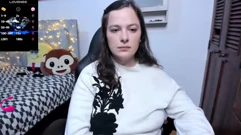 Diana online show from October 28, 12:33 am