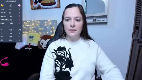 Diana online show from November 15, 12:01 am