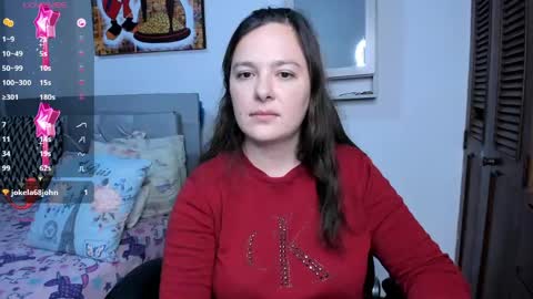 Diana online show from May 27, 1:57 am