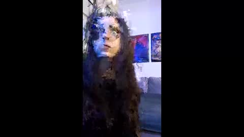 Highandhell online show from March 18, 8:47 pm