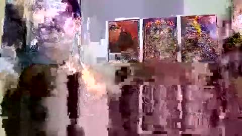 Highandhell online show from February 17, 9:14 pm