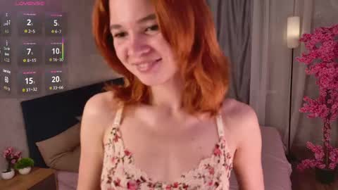 Rina online show from April 4, 10:17 pm