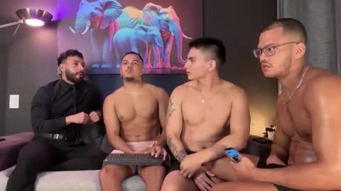 Terry and E online show from December 20, 1:45 am