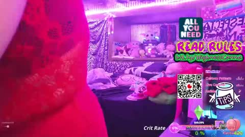 HiGHNESS CANNA online show from September 20, 7:11 am