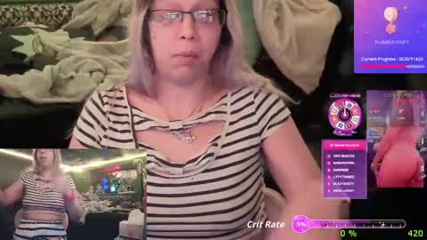 HiGHNESS CANNA online show from November 5, 7:32 am